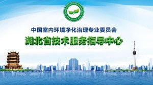室內(nèi)環(huán)境凈化治理技術(shù)交流——中國室內(nèi)環(huán)境凈化治理委員會湖北省技術(shù)服務(wù)指導中心