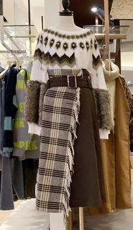 2019秋冬中國女裝零售市場 挑戰與機遇并存的結構性調整